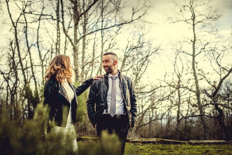 Fotógrafo de Postboda en Sequeros