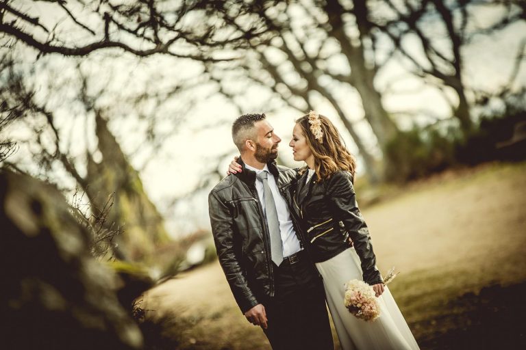Fotos de Postboda en Toledo