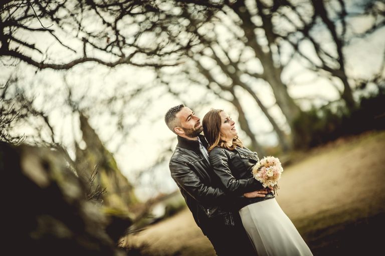 Fotos de Postboda en Toledo