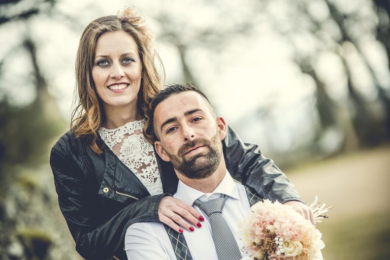 Fotos de Postboda en Toledo