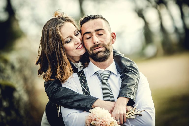 Fotos de Postboda en Toledo