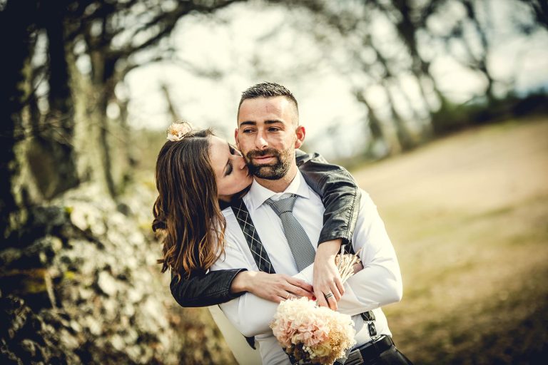 Fotos de Postboda en Toledo