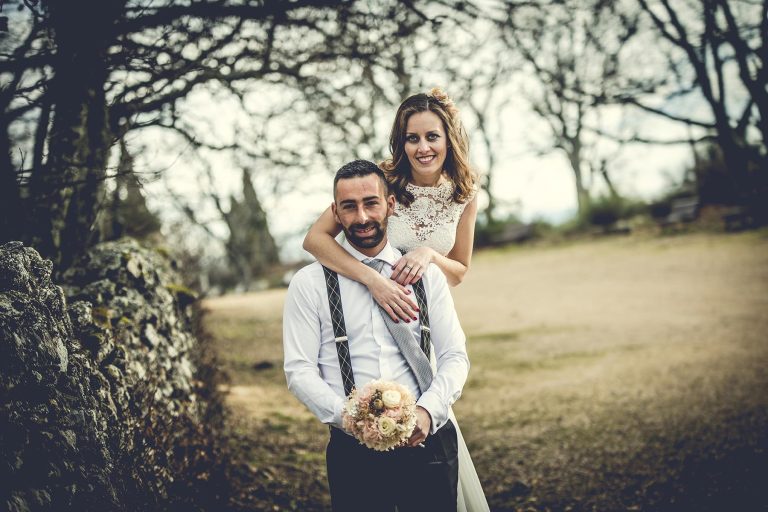 Fotos de Postboda en Sequeros
