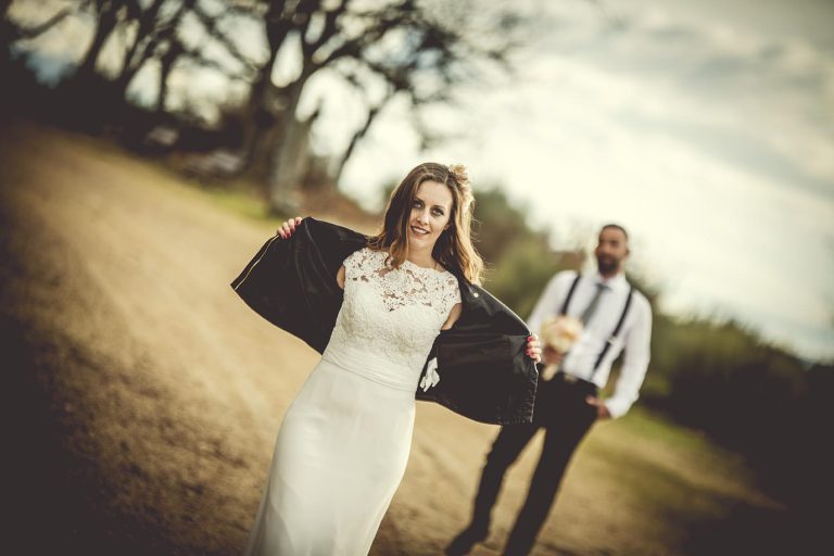 Fotos de Postboda en Sequeros
