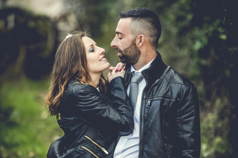 Fotos de Postboda en Sequeros