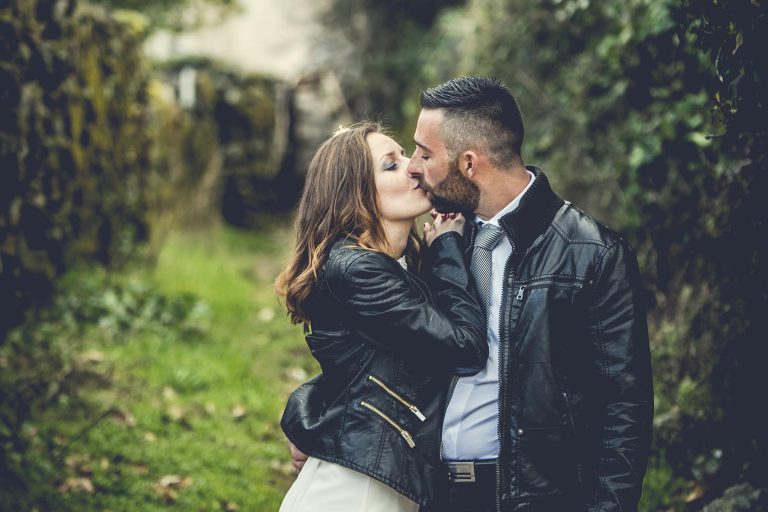 Fotografías de Postboda en Sequeros