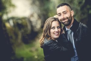 Fotografías de Postboda en Sequeros, Fotos de Postboda en Toledo