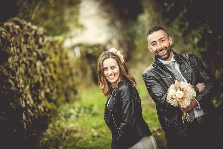 Fotografías de Postboda en Sequeros