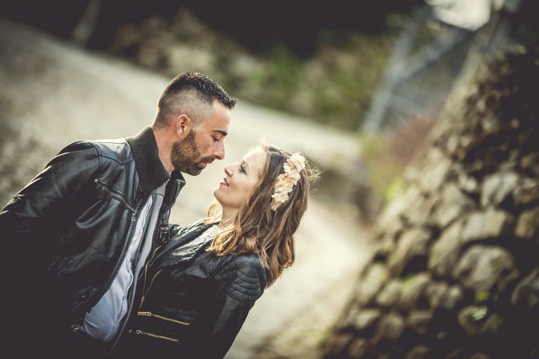 Fotografías de Postboda en Sequeros