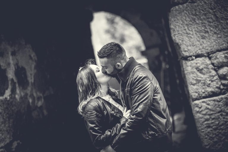 Fotografías de Postbodas en Toledo