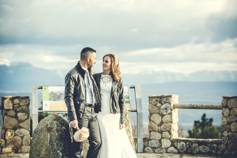 Postbodas en Fotos por Toledo