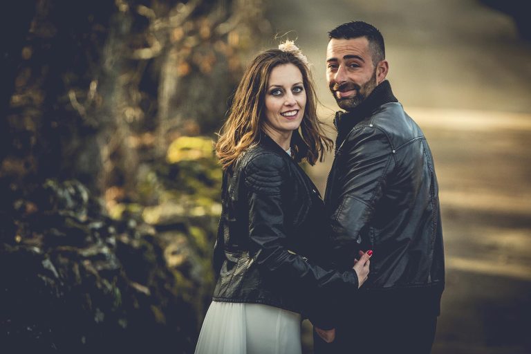 Postbodas en Fotos por Toledo