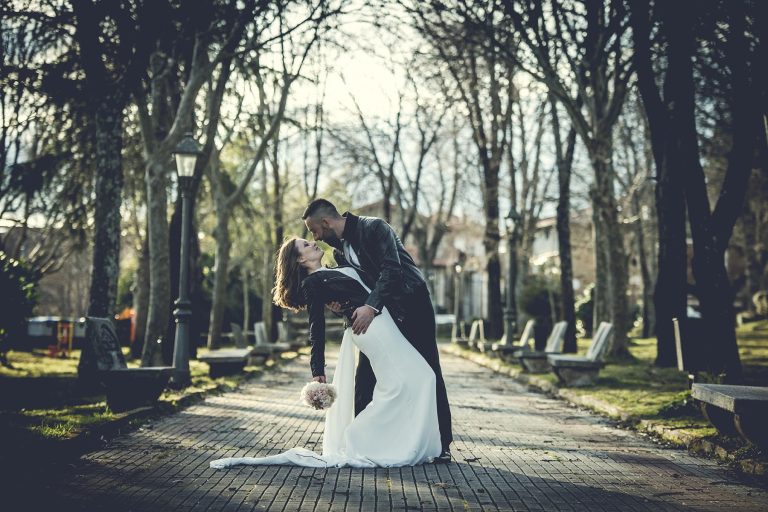 Postbodas en Fotos por Toledo