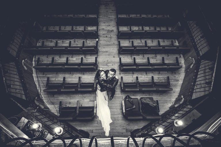 Postbodas en Fotos por Toledo