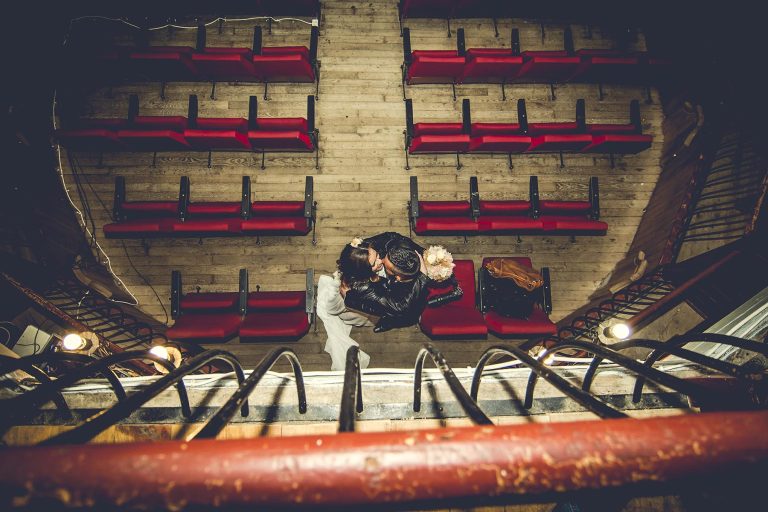 Fotos Postboda Toledo