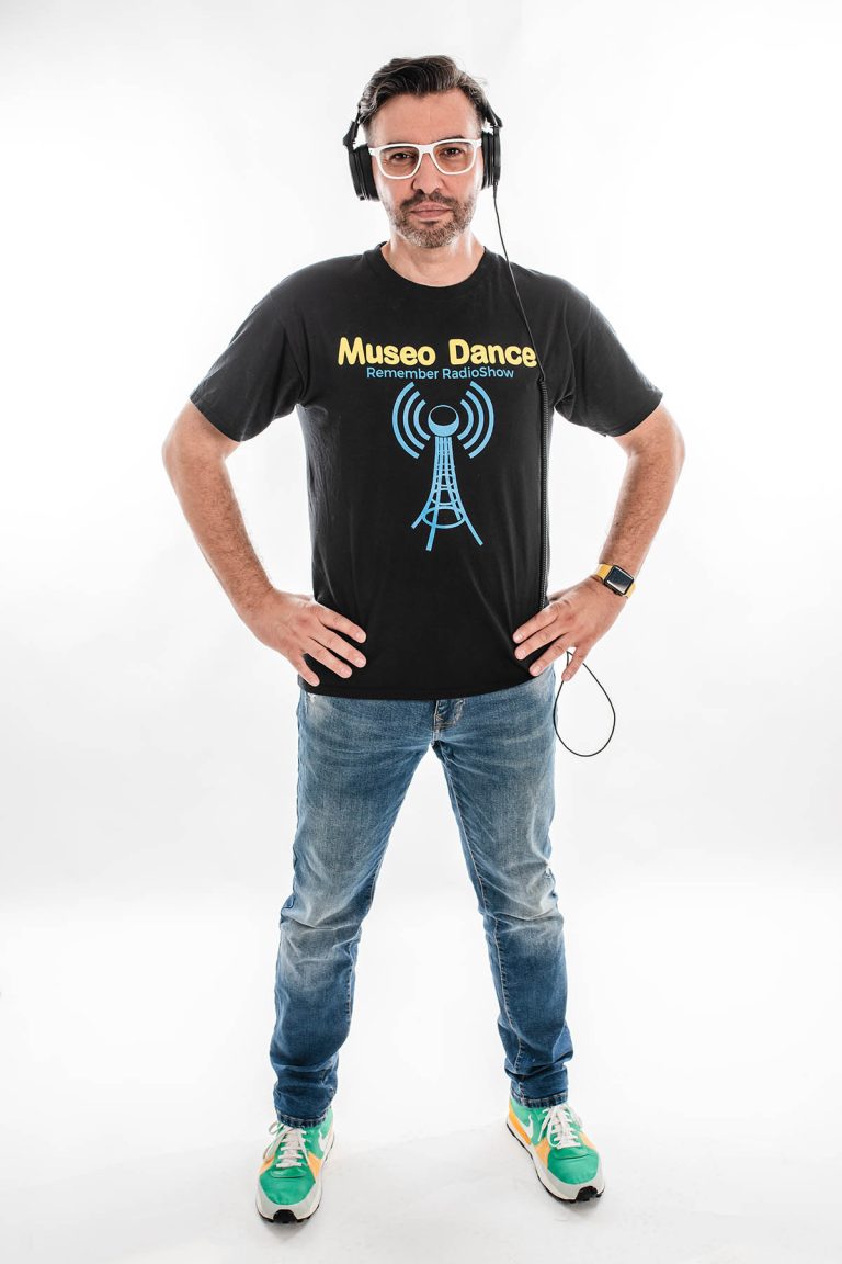 Sesión Book de Fotos de Estudio en Toledo