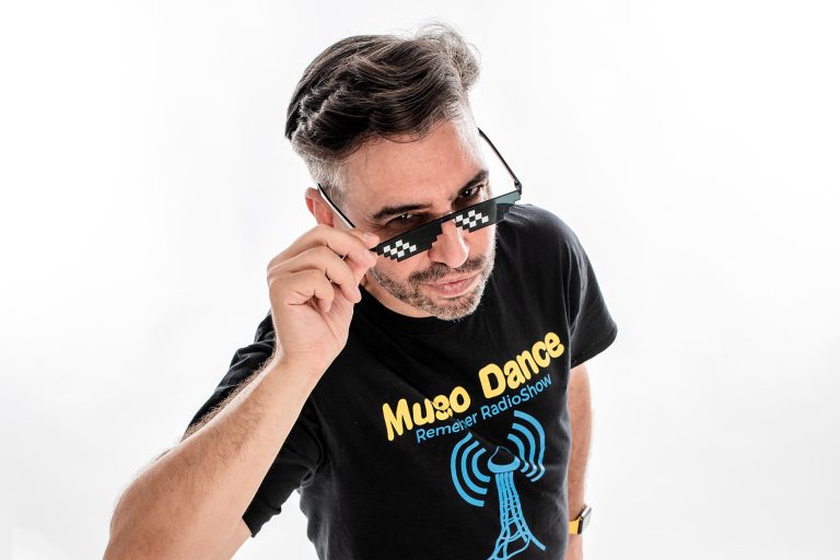 Sesión Book de Fotos de Estudio en Toledo