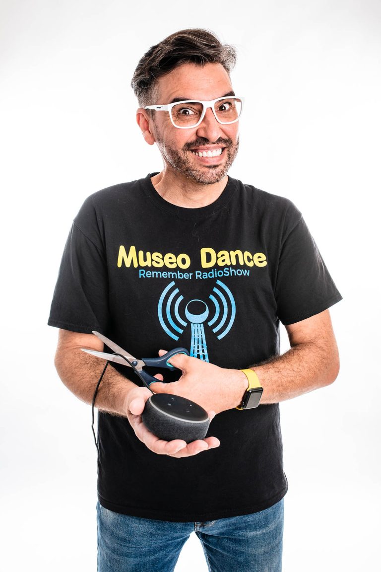 Book de Fotos de Estudio en Toledo