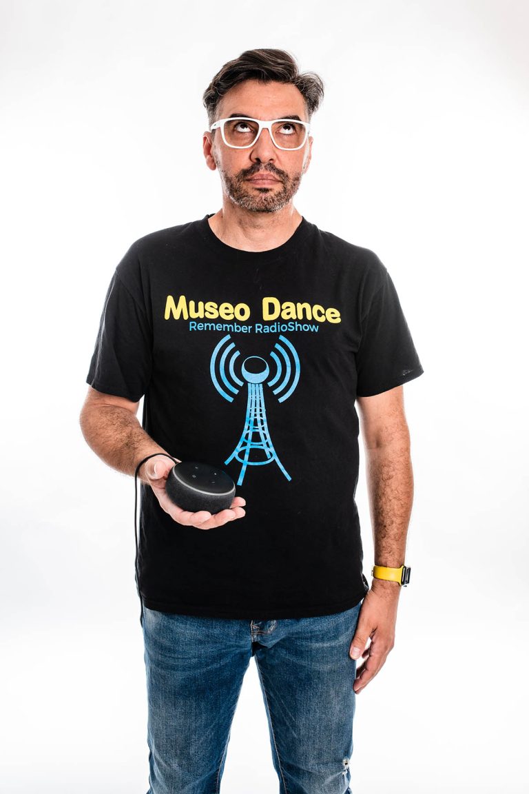 Book de Fotos de Estudio en Toledo