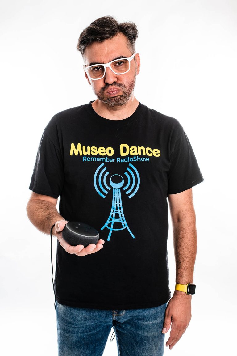 Book de Fotos de Estudio en Toledo