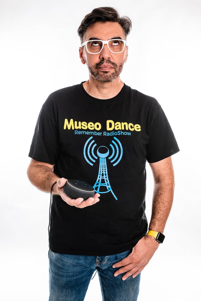 Book de Fotos de Estudio en Toledo