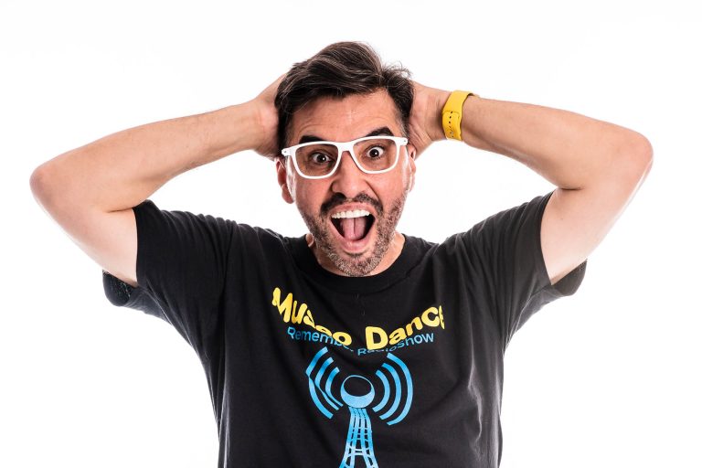 Book de Fotos en Toledo, Book de Estudio en Madrid