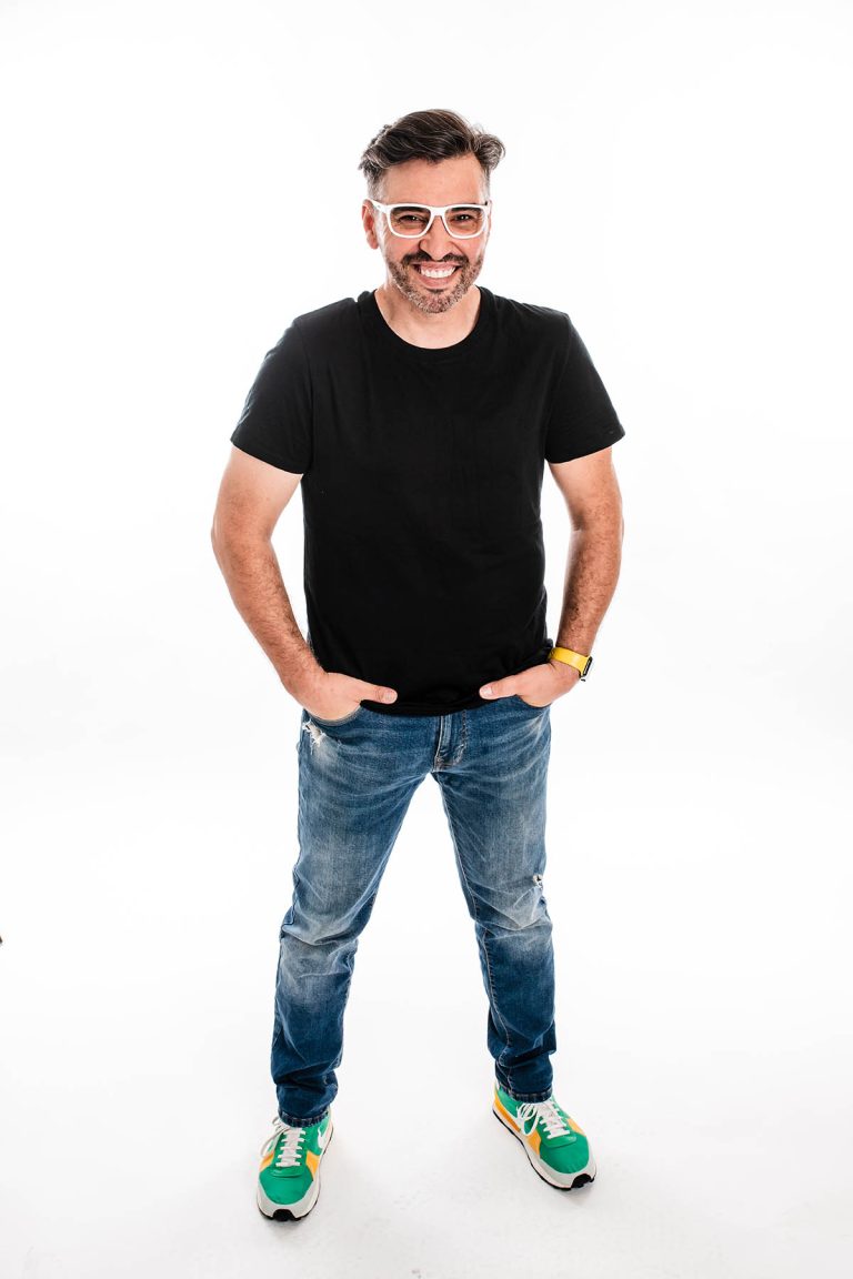 Book de Fotos en Toledo