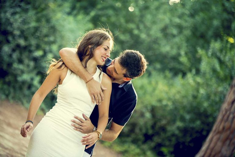 Preboda en Madrid, Fotos de Preboda