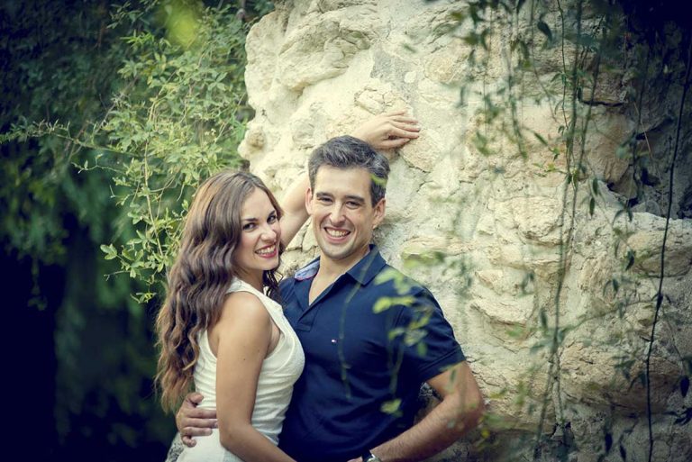 Fotógrafo Preboda en Madrid