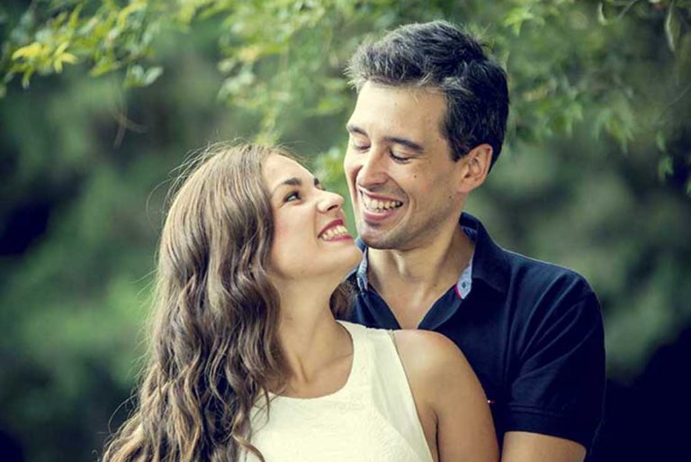 Fotógrafo Preboda en Madrid