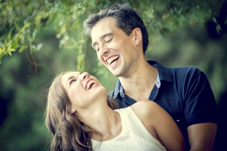 Fotógrafo Preboda en Madrid