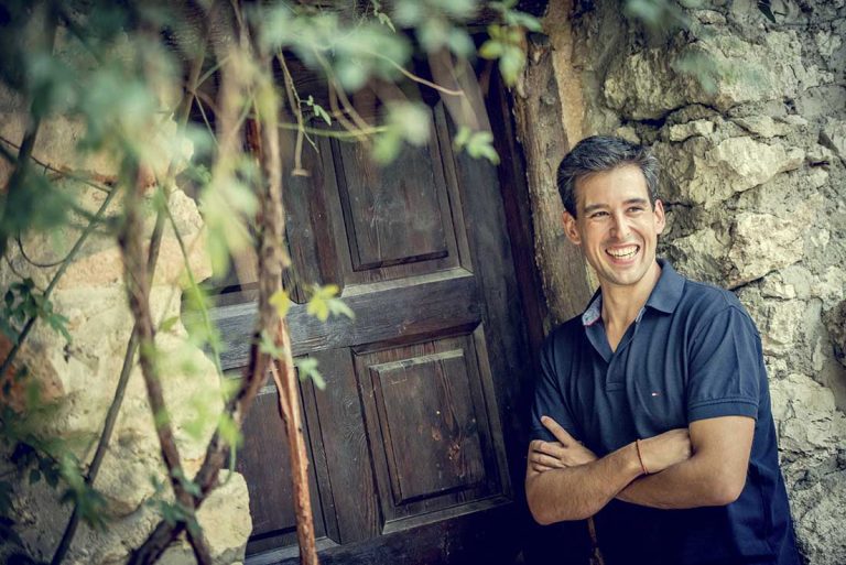 Fotógrafo Preboda en Madrid