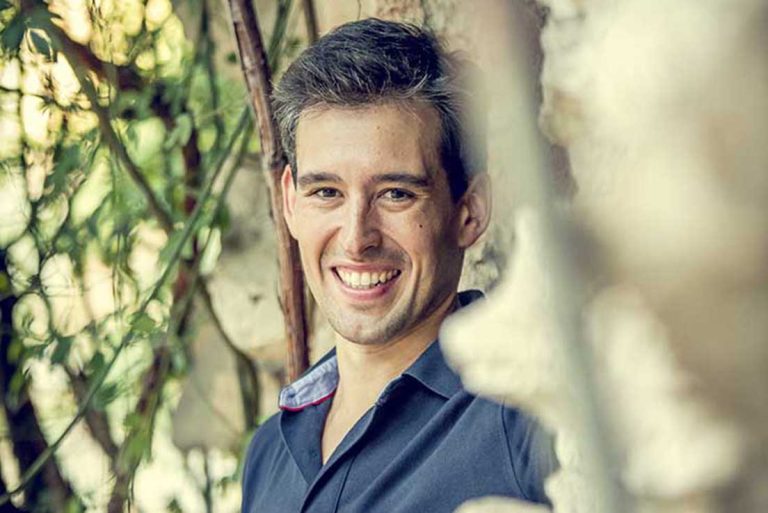 Fotógrafo Preboda en Madrid