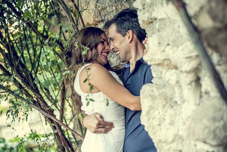 Fotógrafo Preboda en Madrid