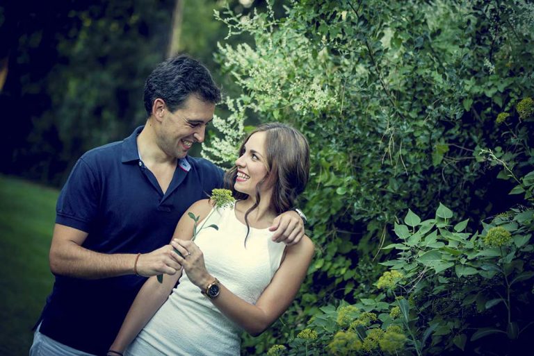 Fotógrafo de Fotos de Preboda en Madrid