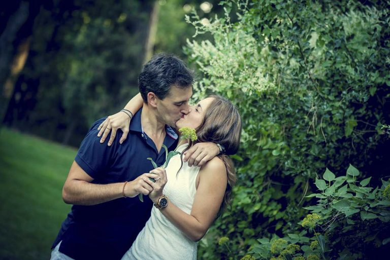 Fotógrafo de Fotos de Preboda en Madrid