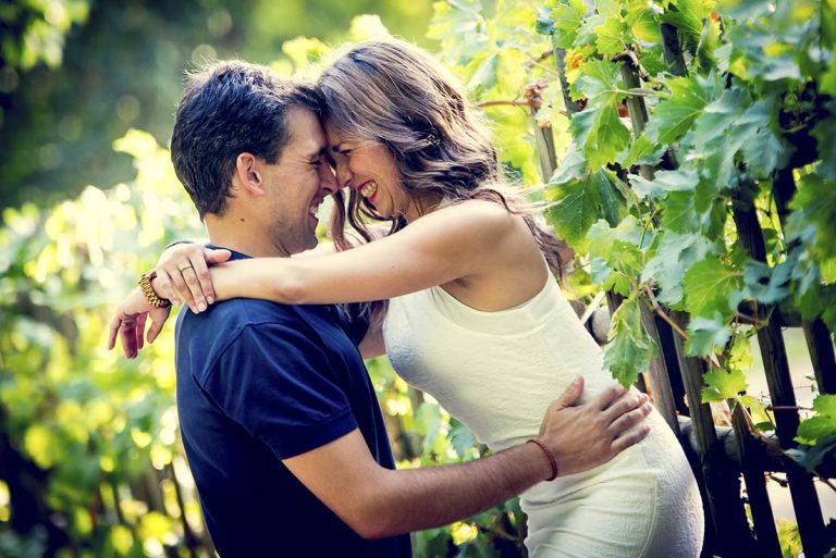 Fotógrafo de Fotos de Preboda en Madrid