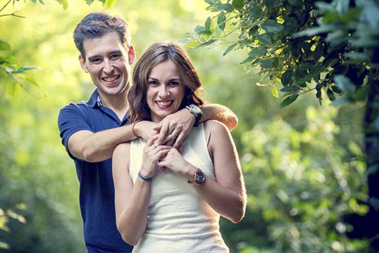 Fotos de Preboda en Madrid