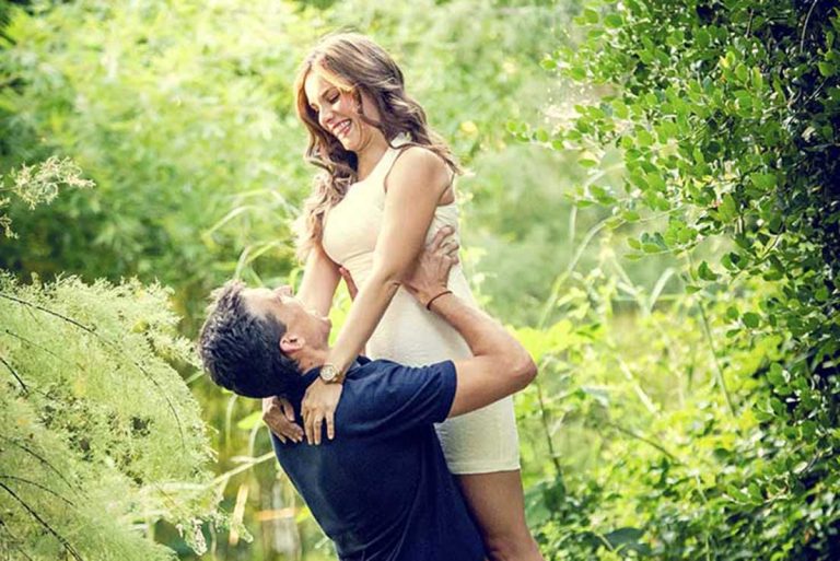 Fotos de Preboda en Madrid