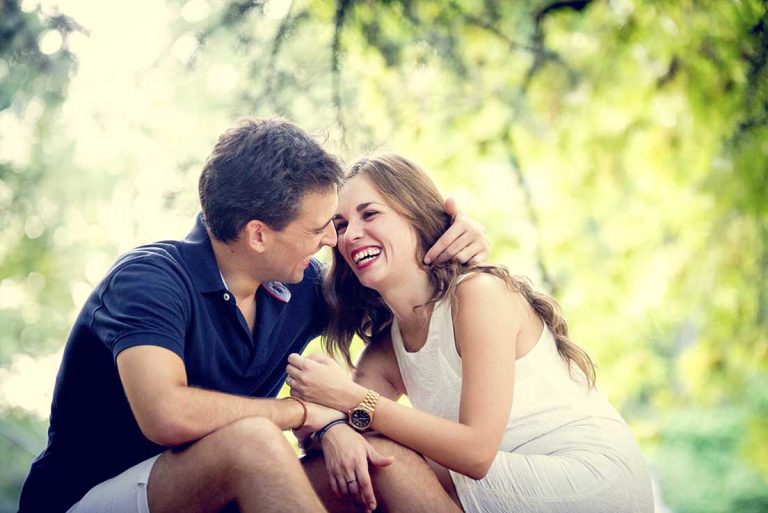 Fotos de Preboda en Madrid