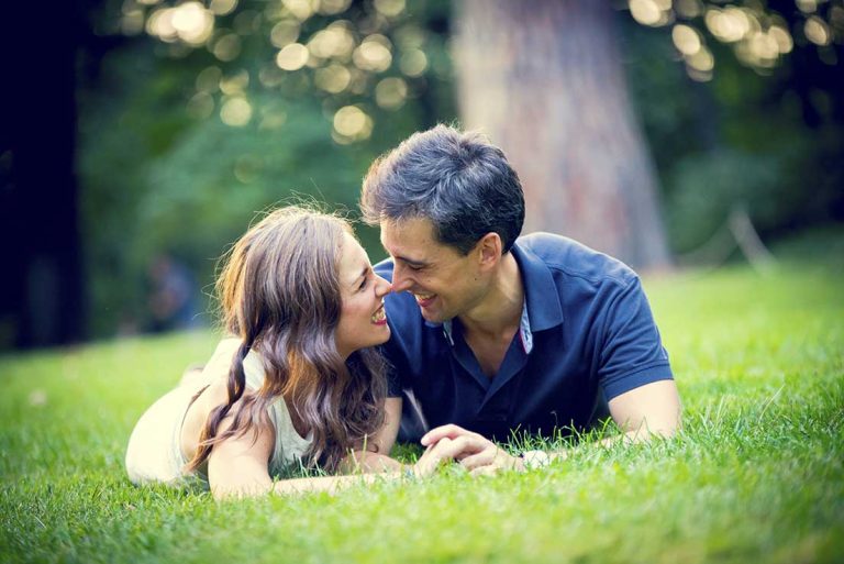 Fotos de Preboda en Madrid