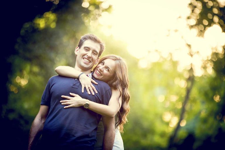 Fotos de Preboda en Madrid