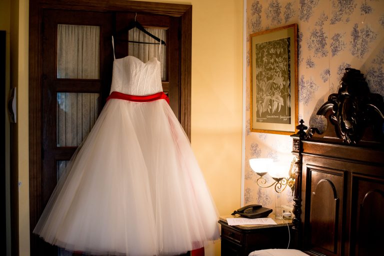 Fotos de Boda en Madrid