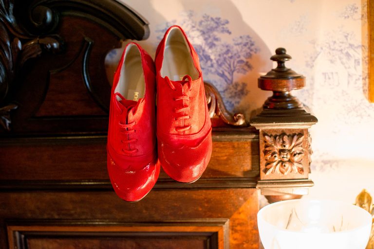 Fotos de Boda en Madrid