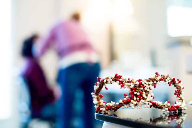 Fotos de Boda en Madrid