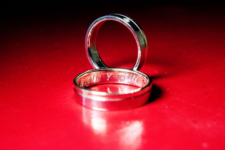 Fotos de Boda en Madrid