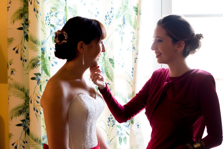 Fotos de Boda en Madrid