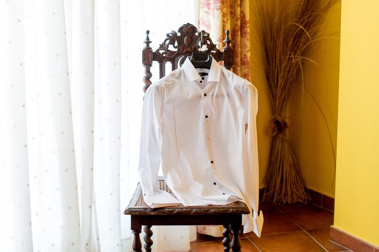 Fotos de Boda en Madrid ❤️ Paco Ortega