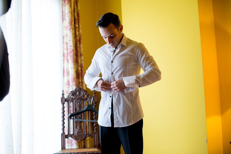 Fotos de Boda en Madrid ❤️ Paco Ortega