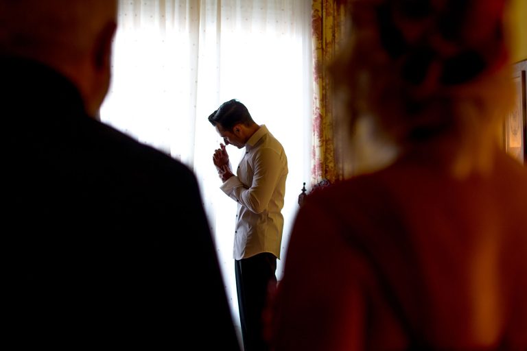 Fotos de Boda en Madrid ❤️ Paco Ortega